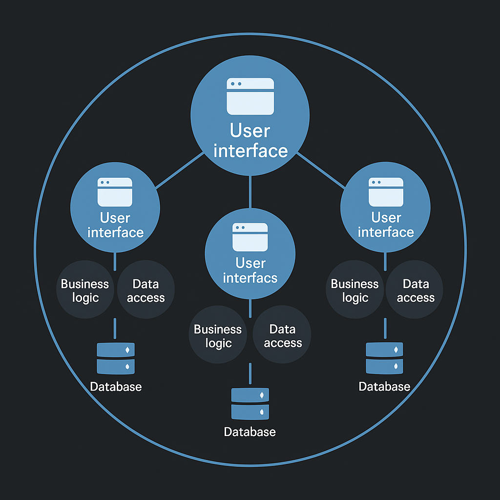 System Architecture Diagram
